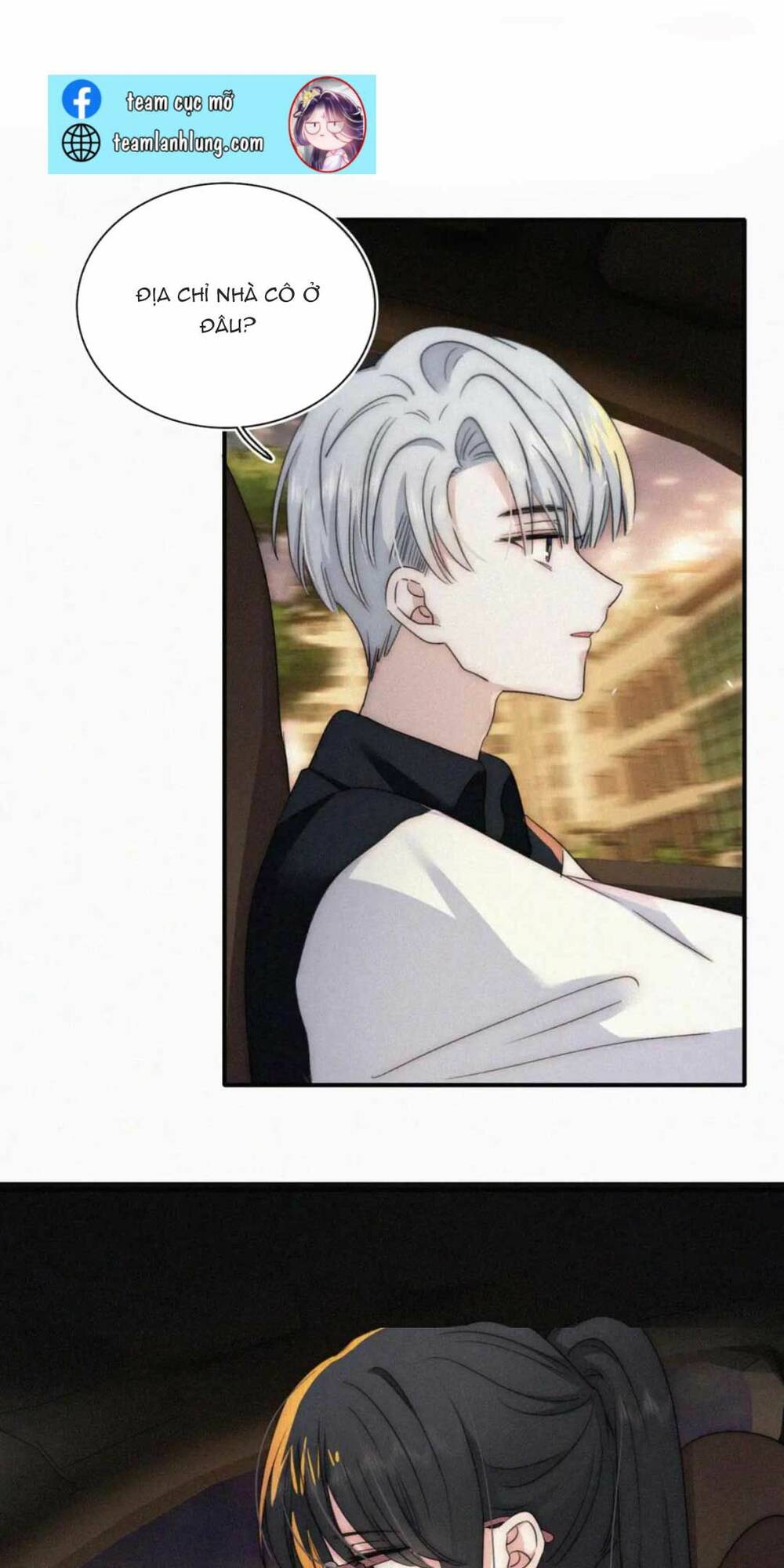 Bá Vương Sủng Ái Cô Vợ Mù - Chapter 11 - Page 28