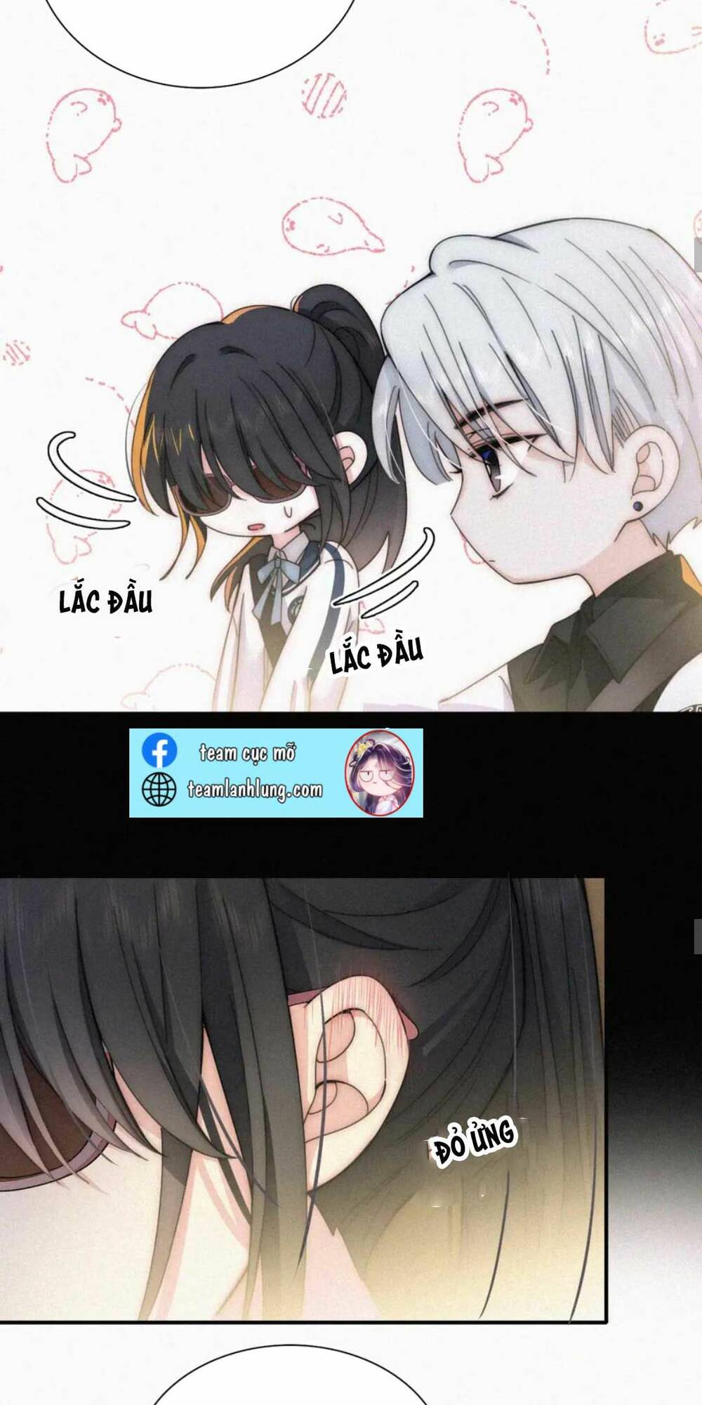 Bá Vương Sủng Ái Cô Vợ Mù - Chapter 11 - Page 30