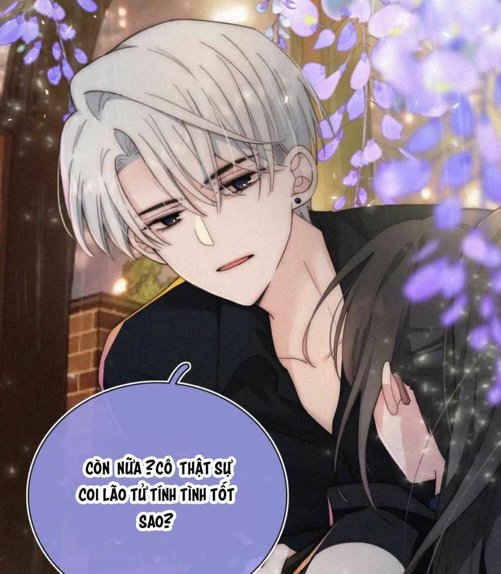 Bá Vương Sủng Ái Cô Vợ Mù - Chapter 11 - Page 38