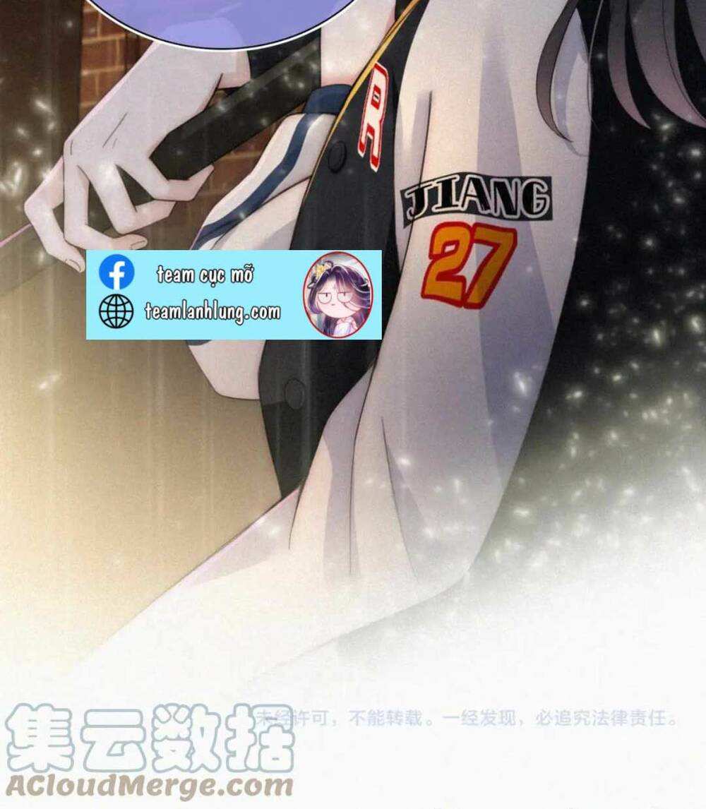 Bá Vương Sủng Ái Cô Vợ Mù - Chapter 11 - Page 39