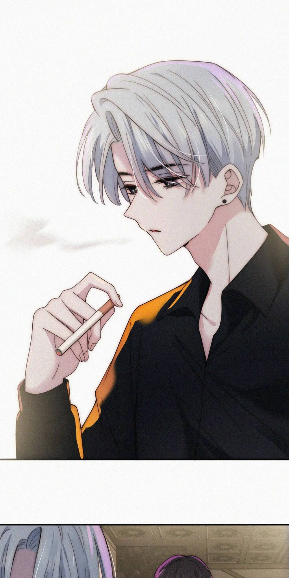 Bá Vương Sủng Ái Cô Vợ Mù - Chapter 12 - Page 20