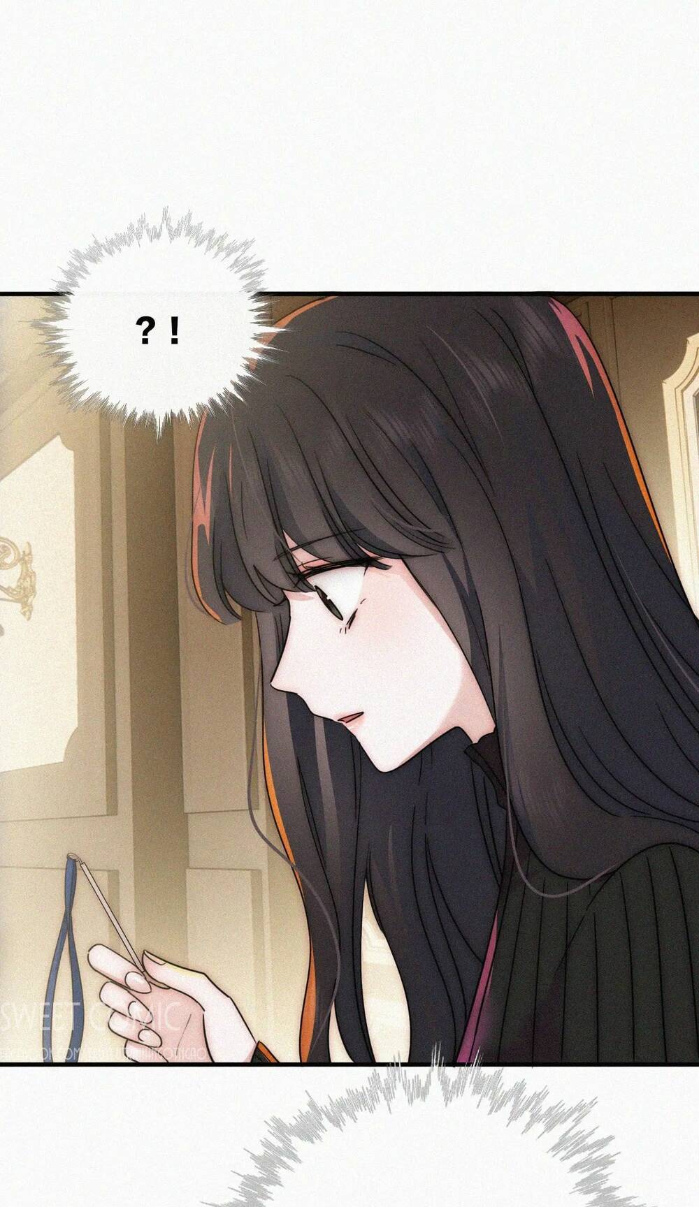 Bá Vương Sủng Ái Cô Vợ Mù - Chapter 12 - Page 27