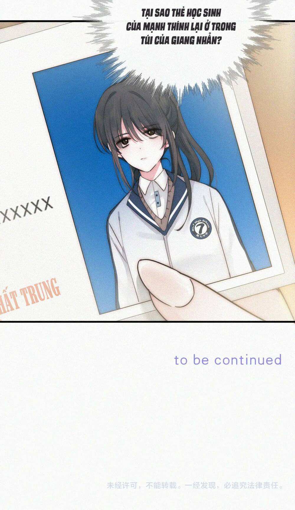 Bá Vương Sủng Ái Cô Vợ Mù - Chapter 12 - Page 28