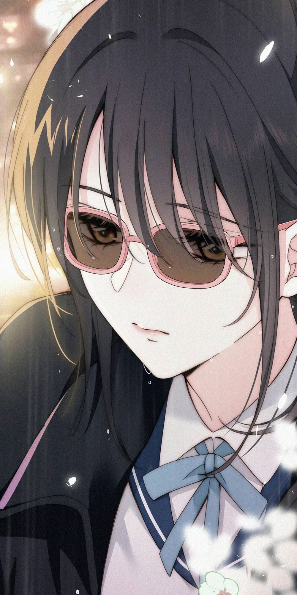 Bá Vương Sủng Ái Cô Vợ Mù - Chapter 12 - Page 4