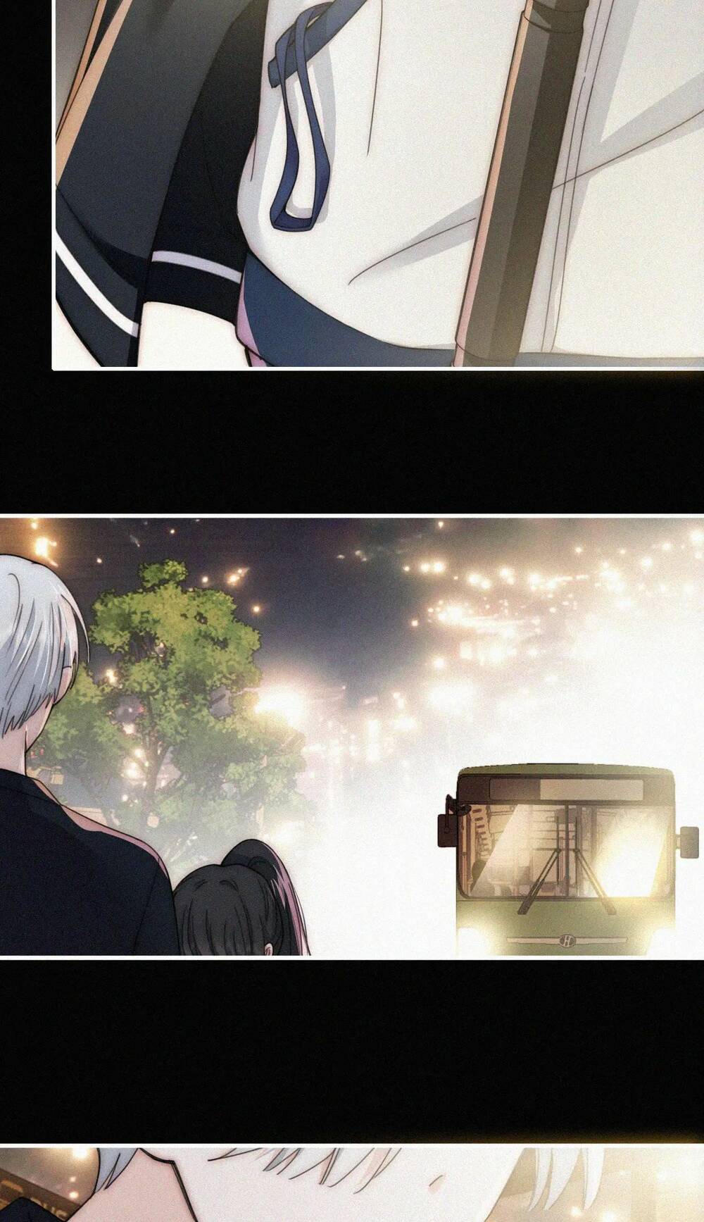 Bá Vương Sủng Ái Cô Vợ Mù - Chapter 12 - Page 7