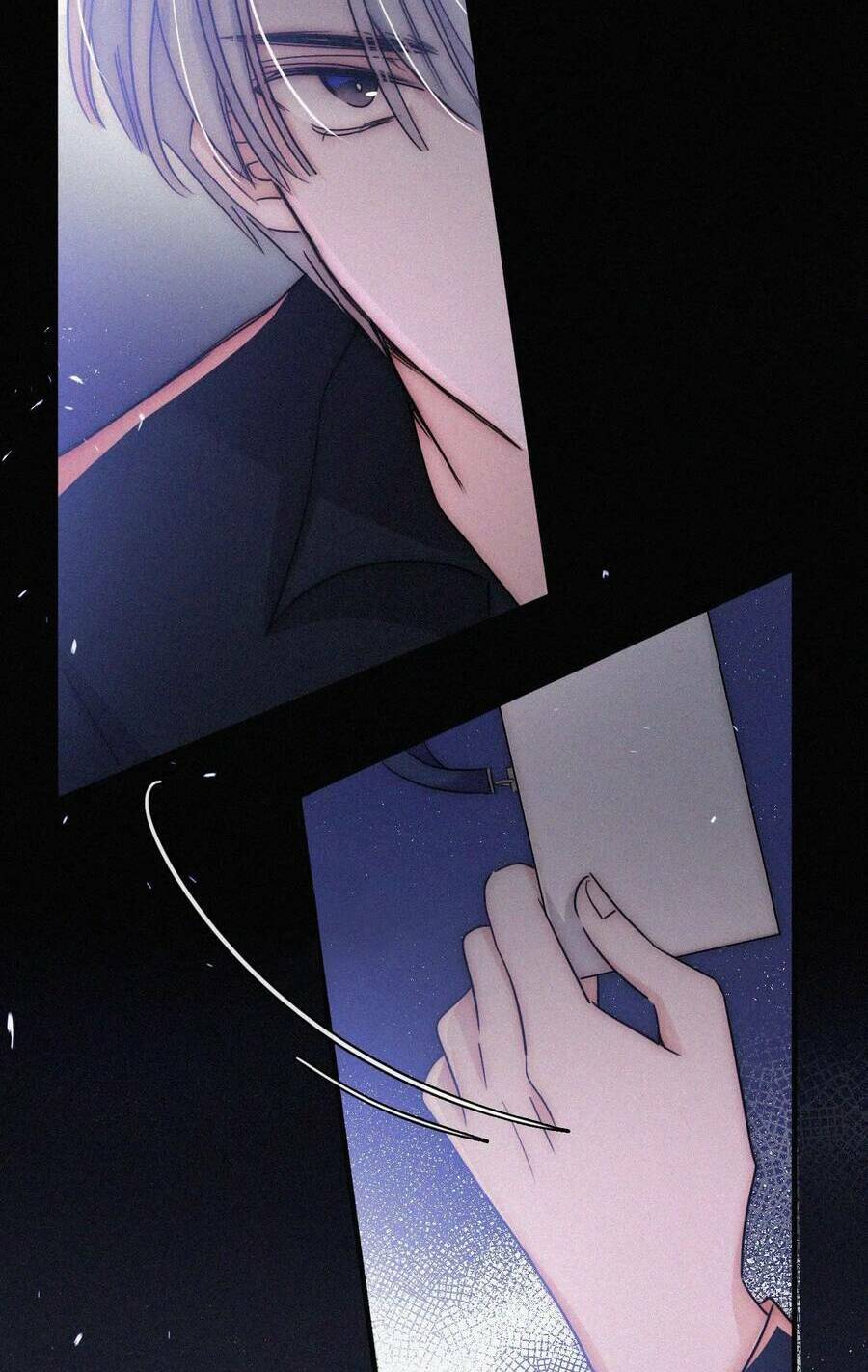 Bá Vương Sủng Ái Cô Vợ Mù - Chapter 13 - Page 11