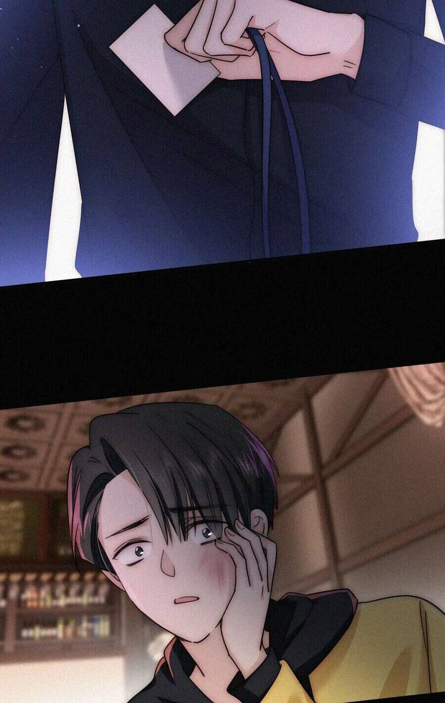 Bá Vương Sủng Ái Cô Vợ Mù - Chapter 13 - Page 13