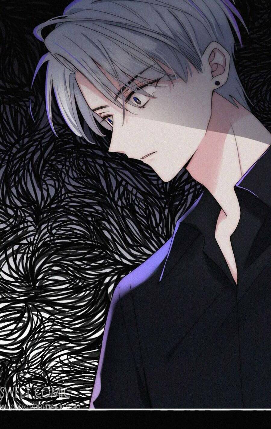 Bá Vương Sủng Ái Cô Vợ Mù - Chapter 13 - Page 15