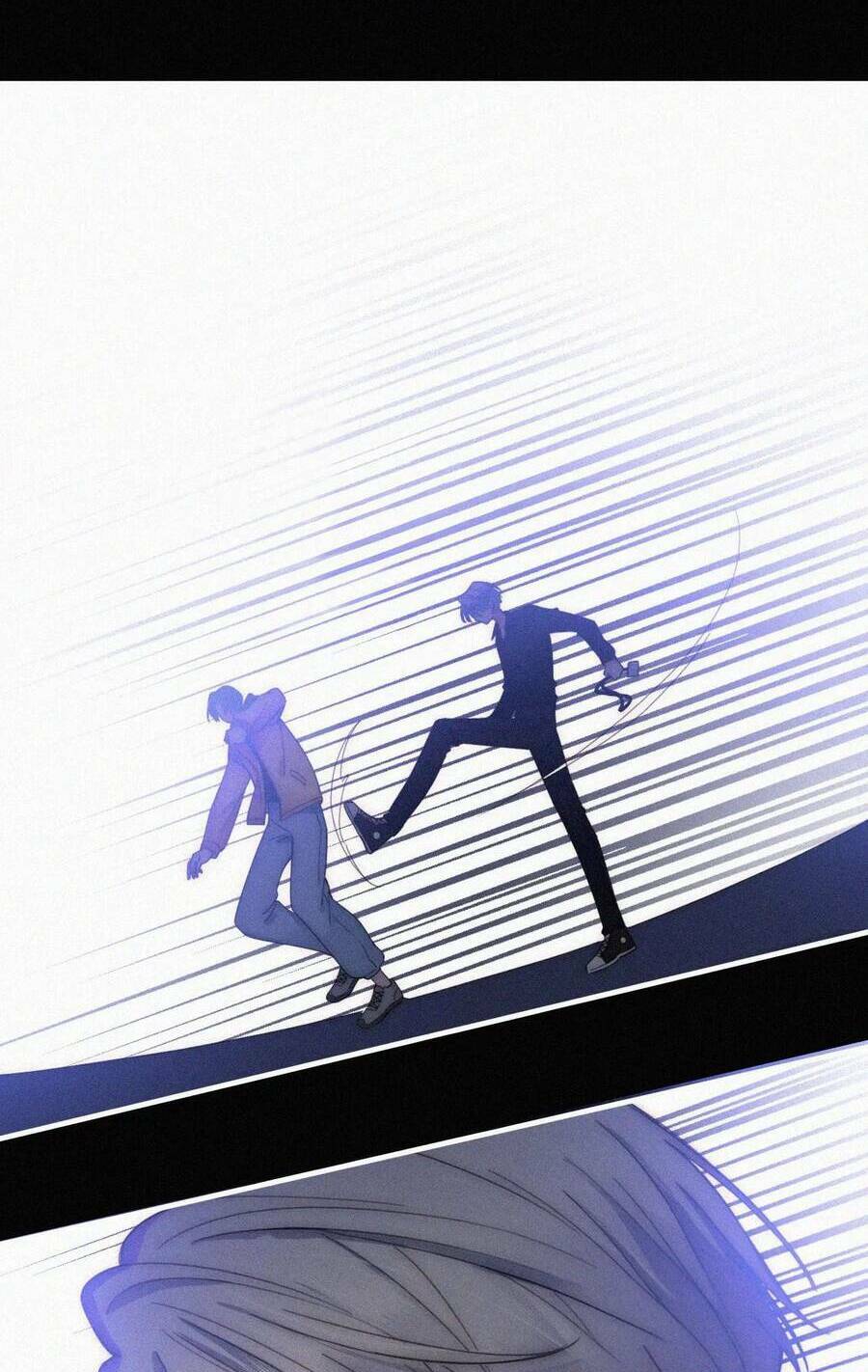 Bá Vương Sủng Ái Cô Vợ Mù - Chapter 13 - Page 16