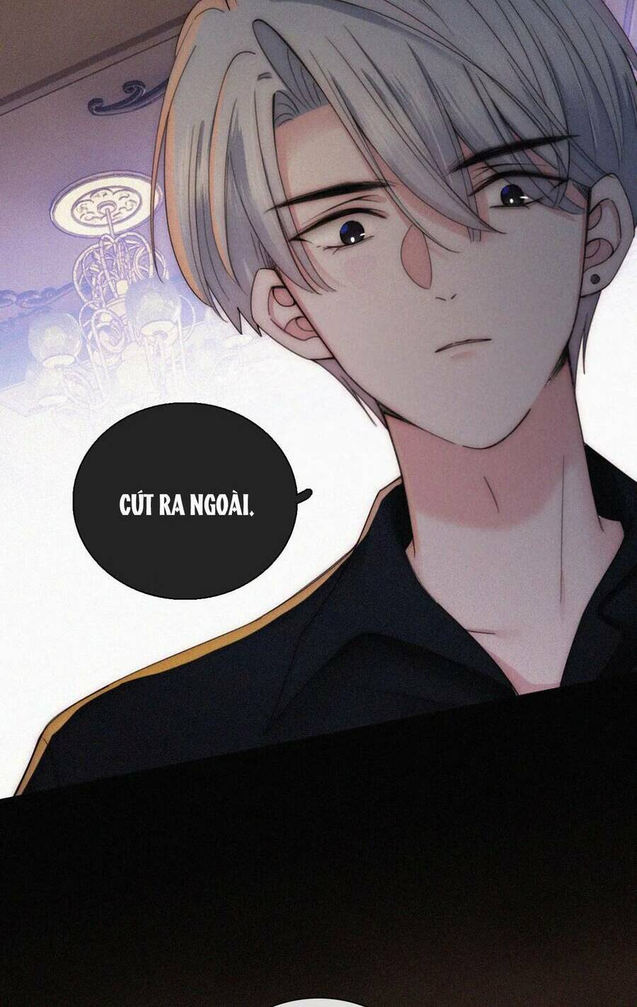 Bá Vương Sủng Ái Cô Vợ Mù - Chapter 13 - Page 19