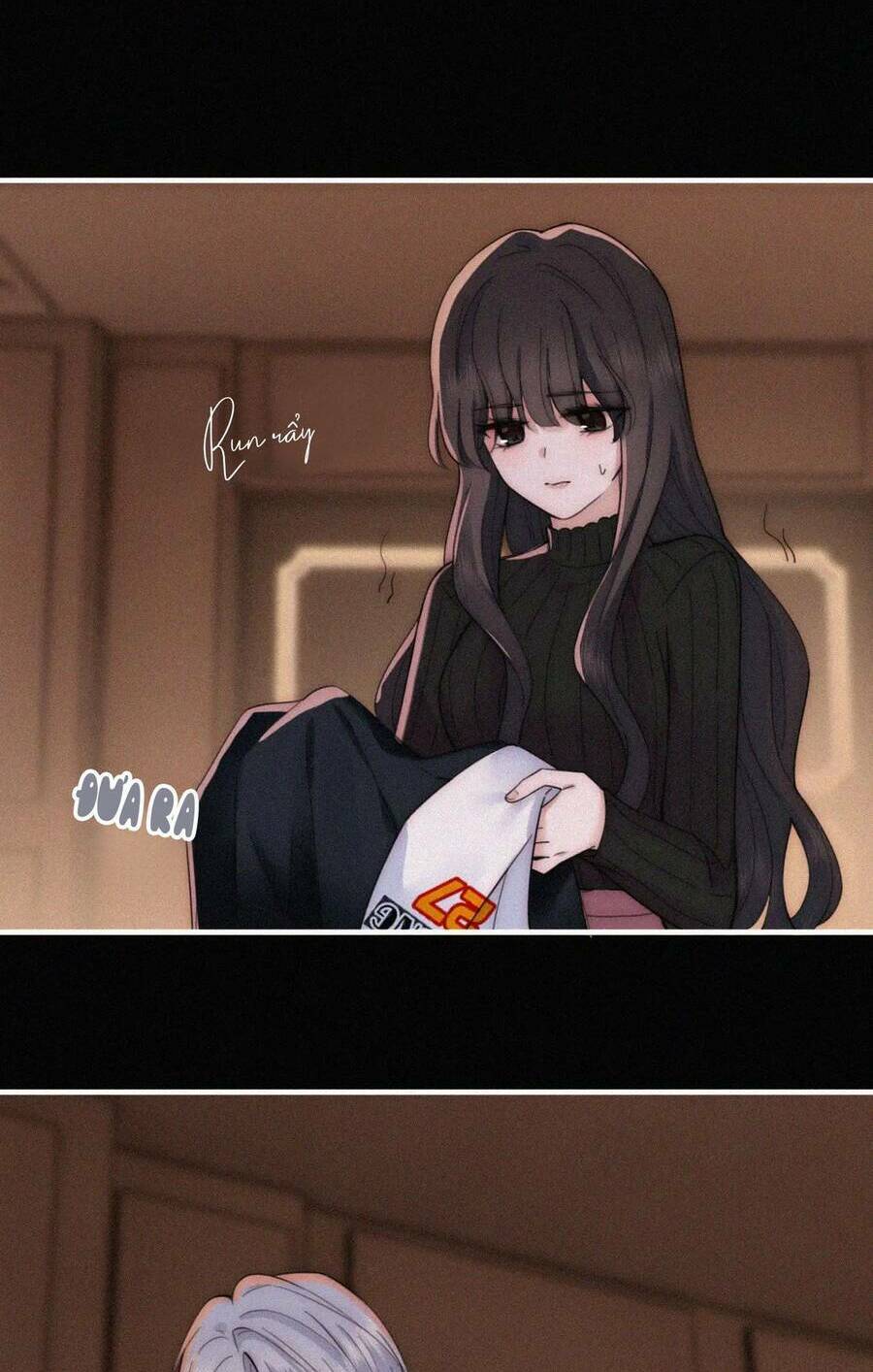 Bá Vương Sủng Ái Cô Vợ Mù - Chapter 13 - Page 21