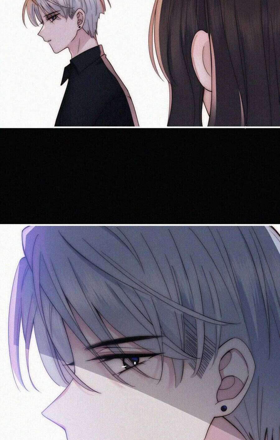 Bá Vương Sủng Ái Cô Vợ Mù - Chapter 13 - Page 23