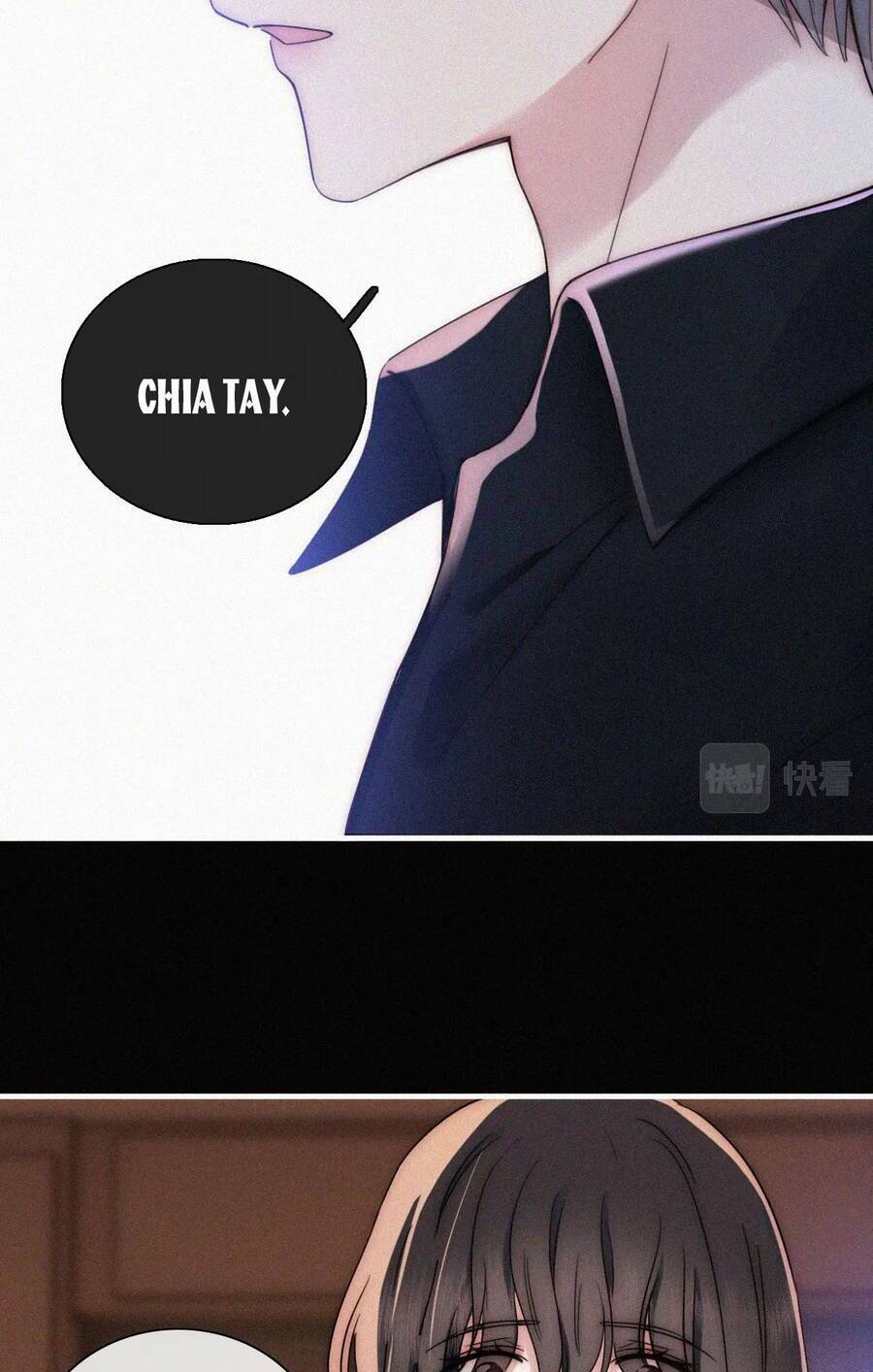 Bá Vương Sủng Ái Cô Vợ Mù - Chapter 13 - Page 24