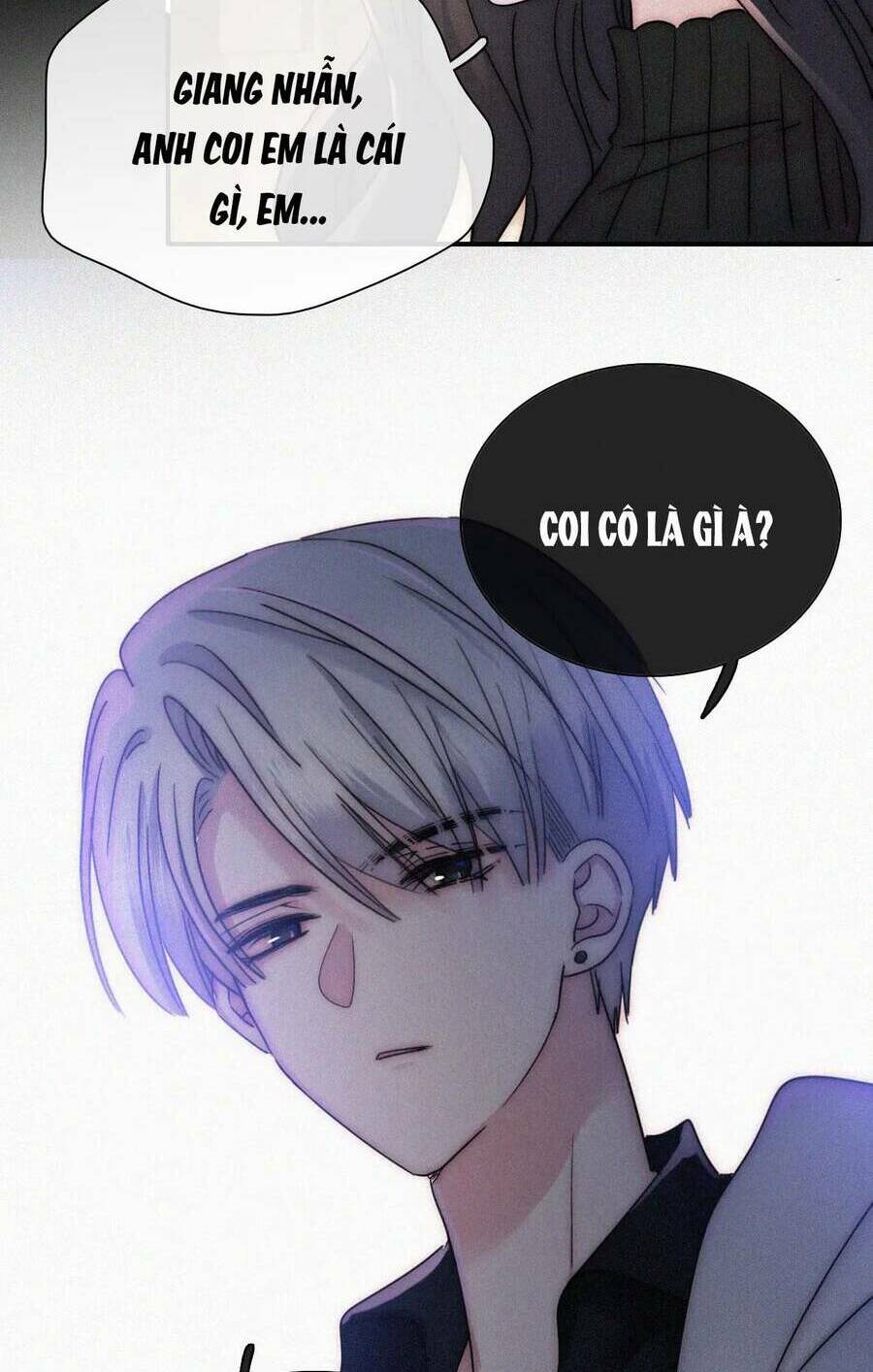 Bá Vương Sủng Ái Cô Vợ Mù - Chapter 13 - Page 27