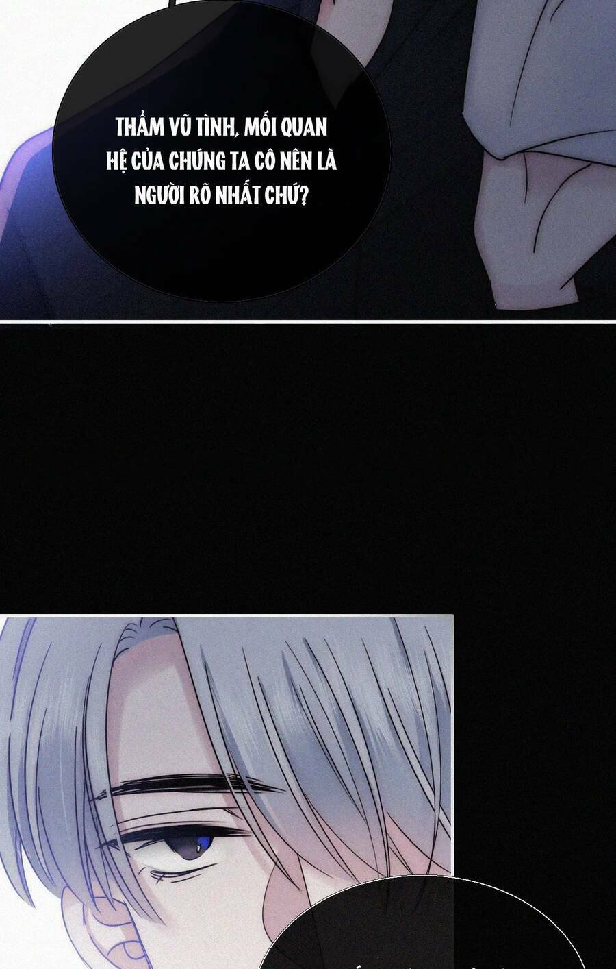 Bá Vương Sủng Ái Cô Vợ Mù - Chapter 13 - Page 28