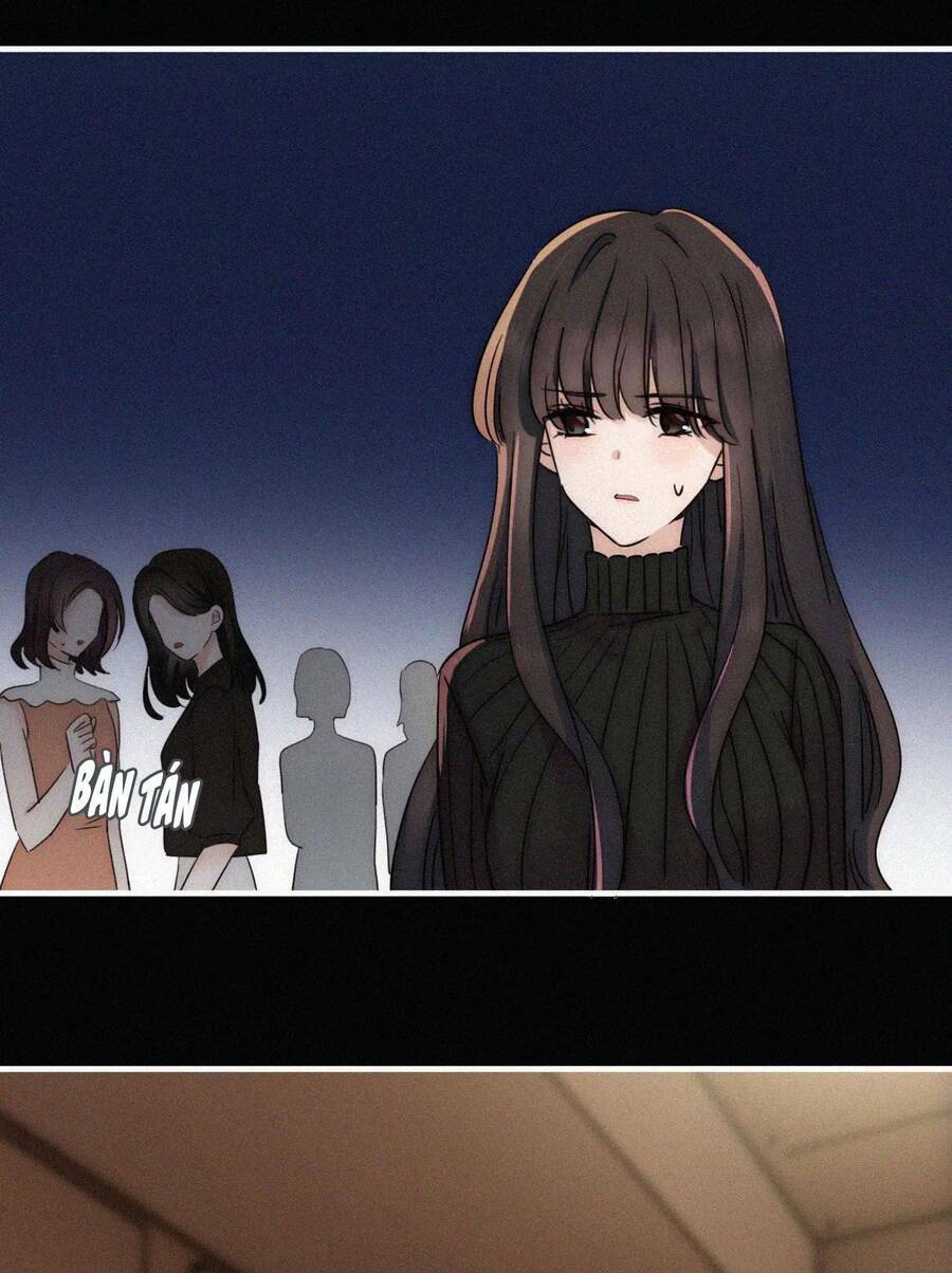 Bá Vương Sủng Ái Cô Vợ Mù - Chapter 13 - Page 30