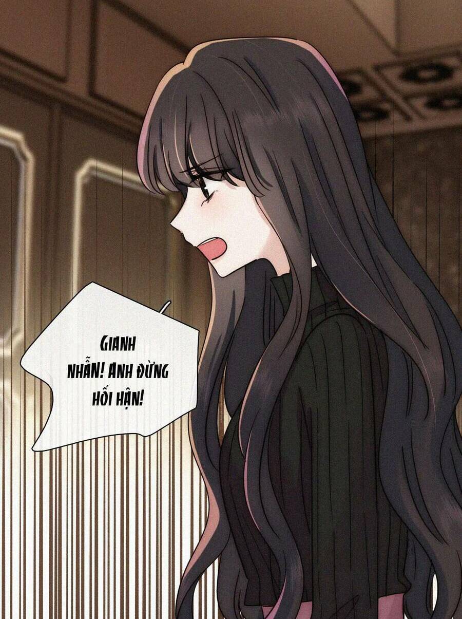 Bá Vương Sủng Ái Cô Vợ Mù - Chapter 13 - Page 31