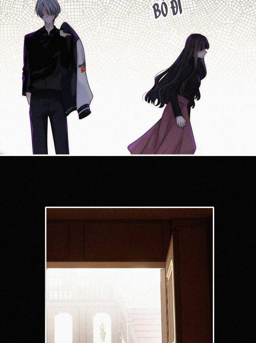 Bá Vương Sủng Ái Cô Vợ Mù - Chapter 13 - Page 33