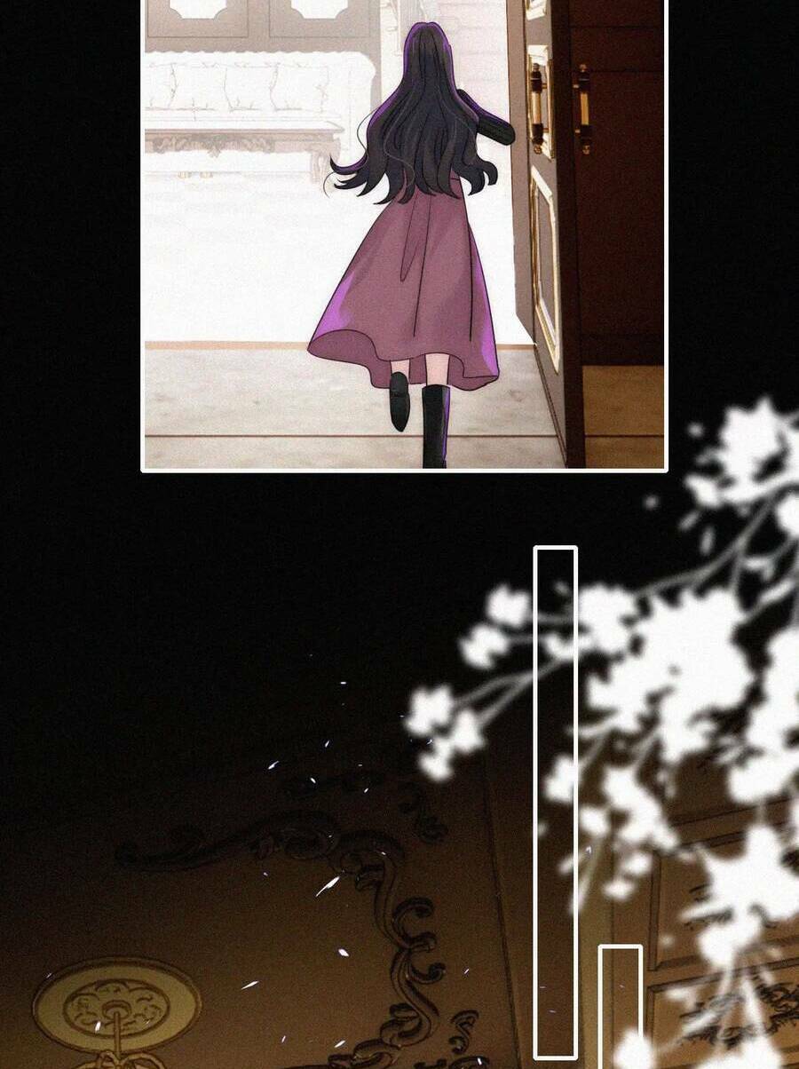 Bá Vương Sủng Ái Cô Vợ Mù - Chapter 13 - Page 34