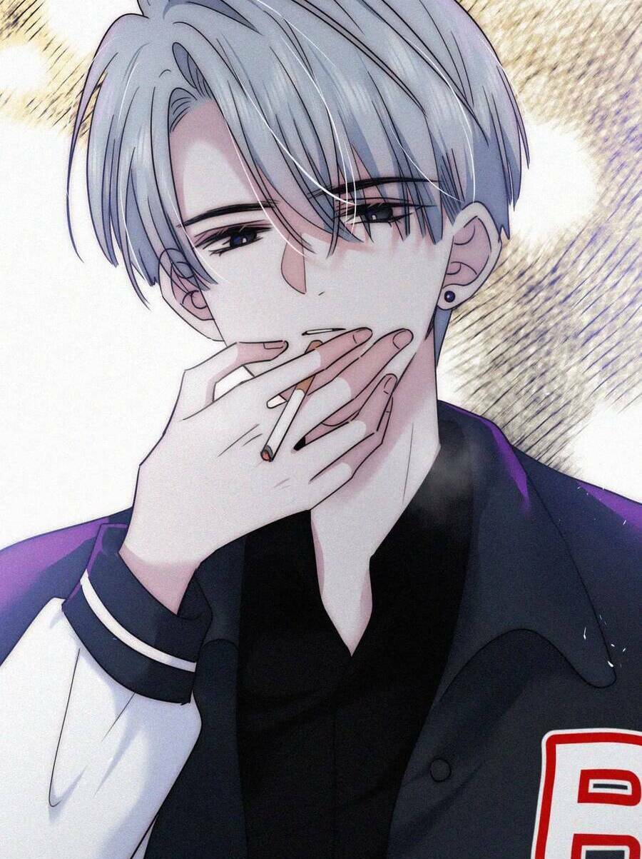 Bá Vương Sủng Ái Cô Vợ Mù - Chapter 13 - Page 36