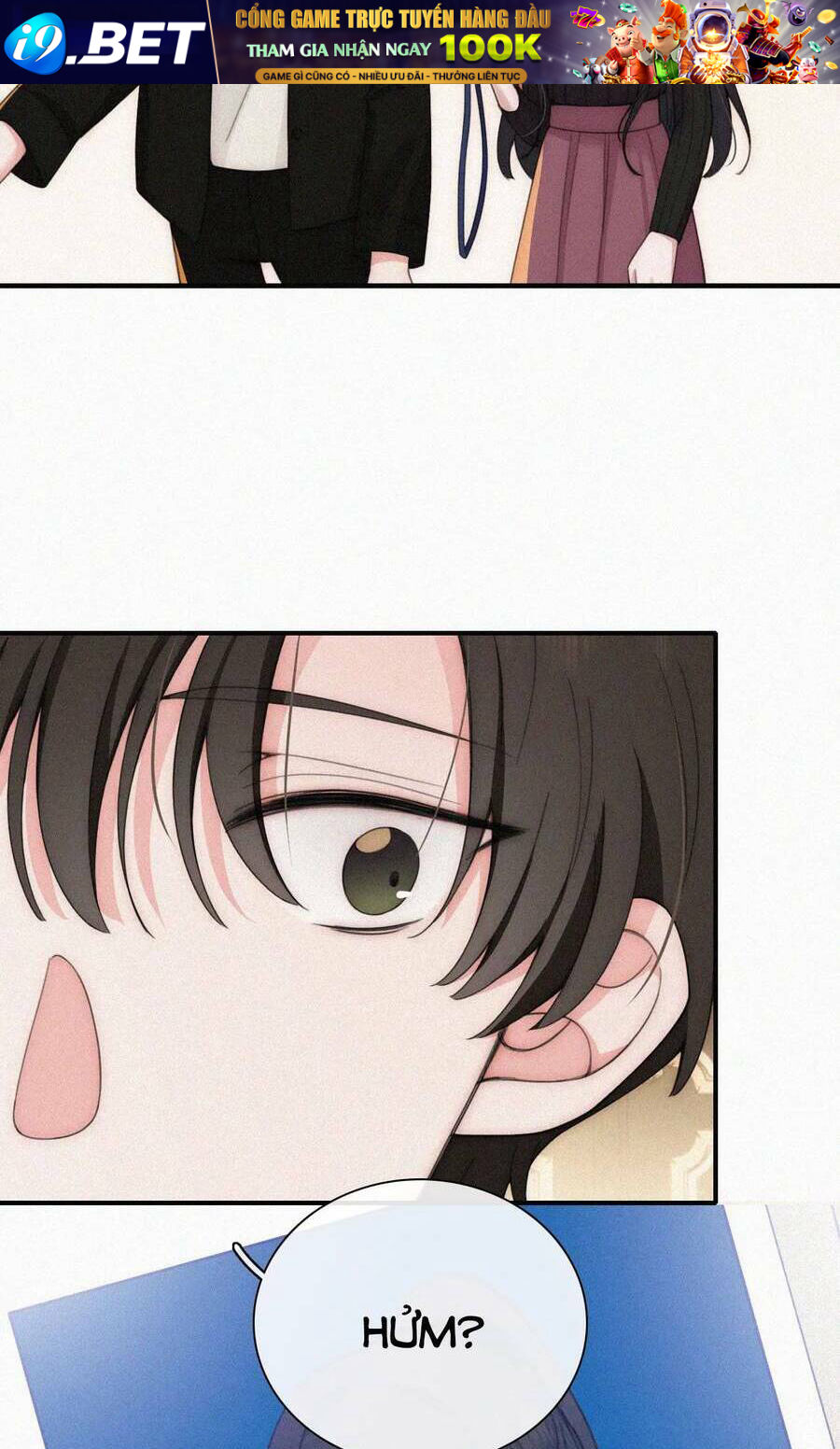 Bá Vương Sủng Ái Cô Vợ Mù - Chapter 13 - Page 4