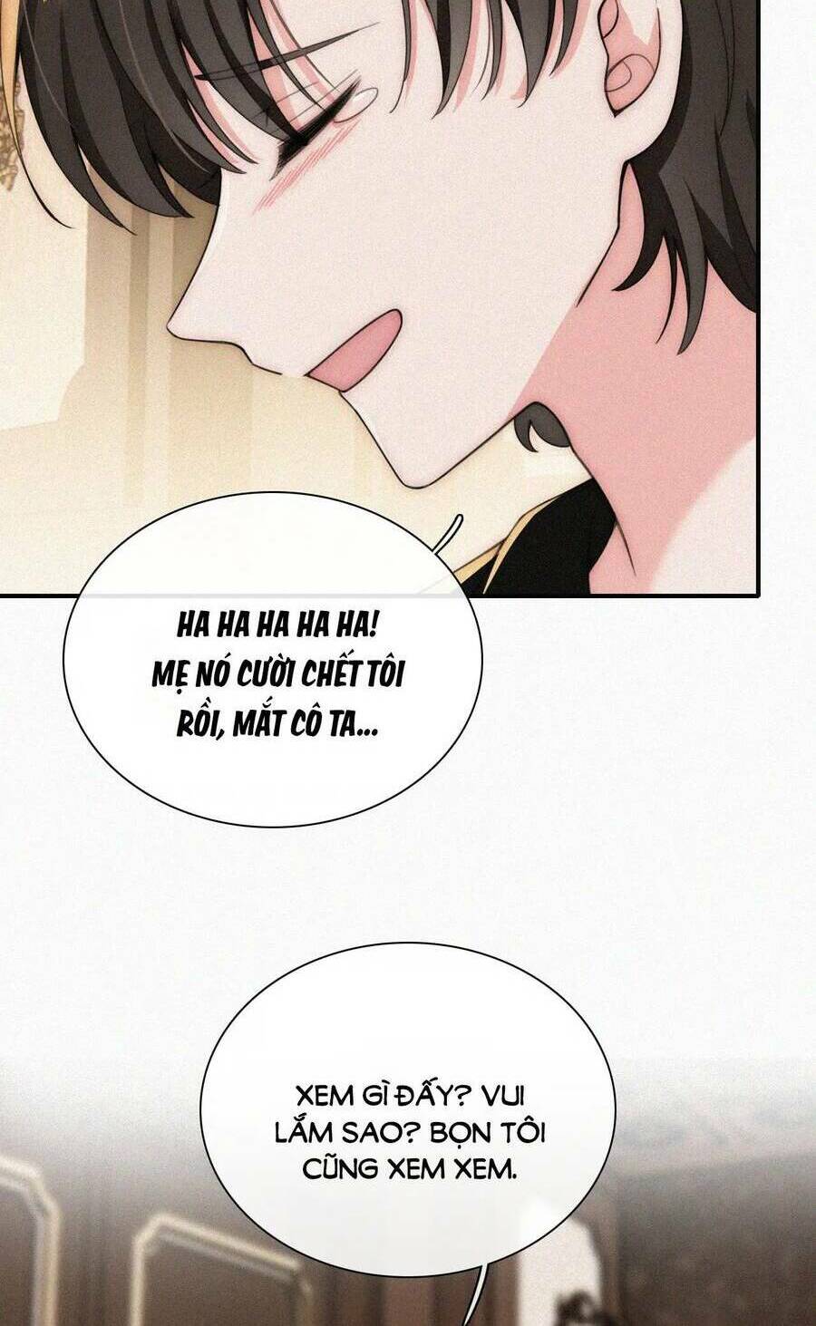 Bá Vương Sủng Ái Cô Vợ Mù - Chapter 13 - Page 7