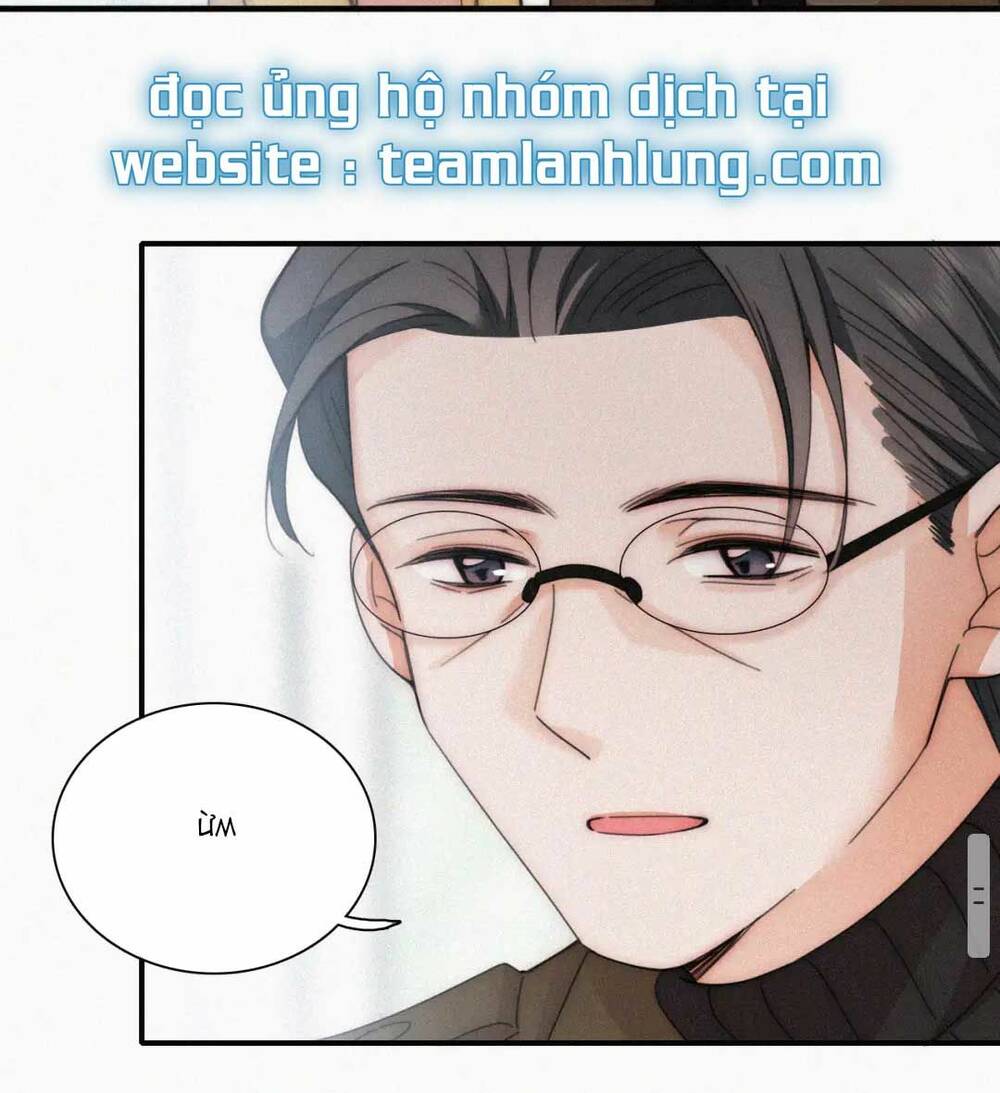 Bá Vương Sủng Ái Cô Vợ Mù - Chapter 14 - Page 10