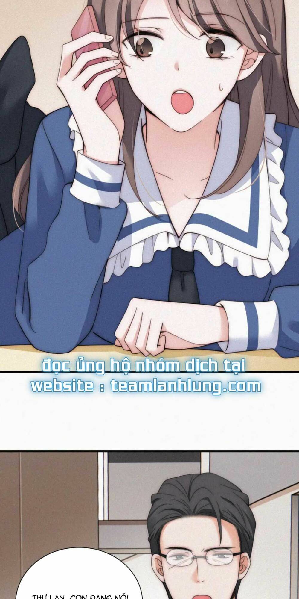 Bá Vương Sủng Ái Cô Vợ Mù - Chapter 14 - Page 13