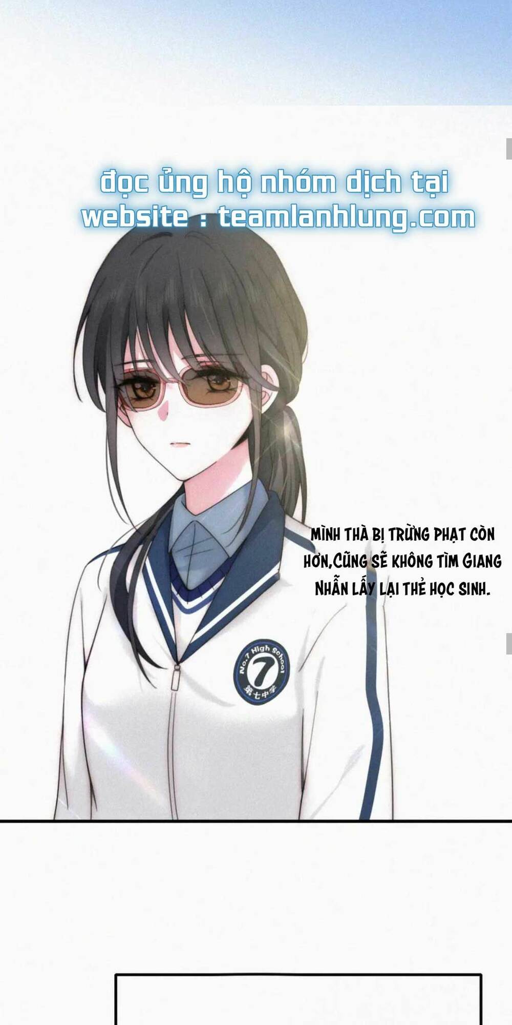 Bá Vương Sủng Ái Cô Vợ Mù - Chapter 14 - Page 23