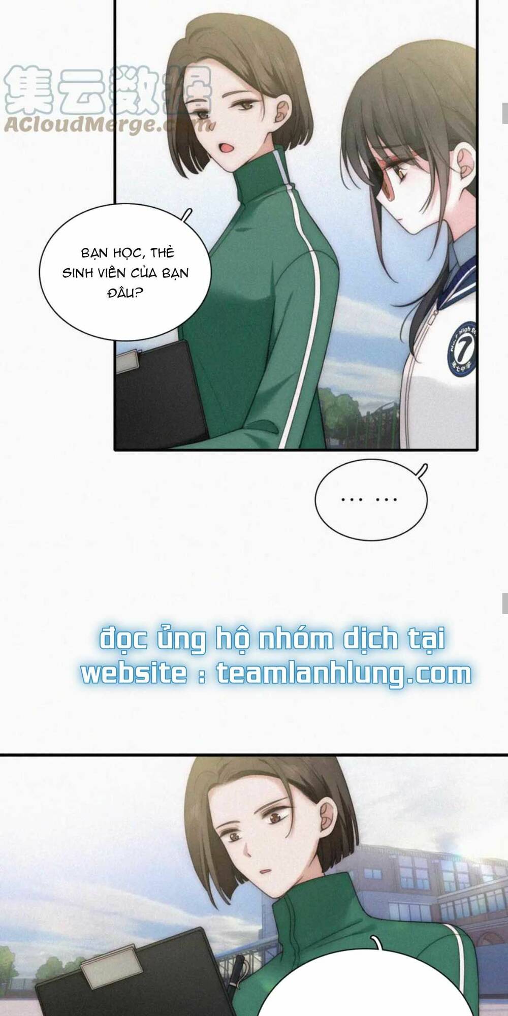 Bá Vương Sủng Ái Cô Vợ Mù - Chapter 14 - Page 24