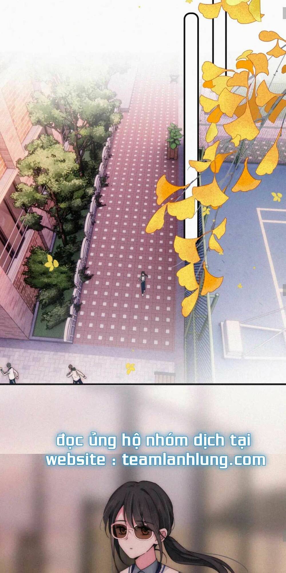 Bá Vương Sủng Ái Cô Vợ Mù - Chapter 14 - Page 28