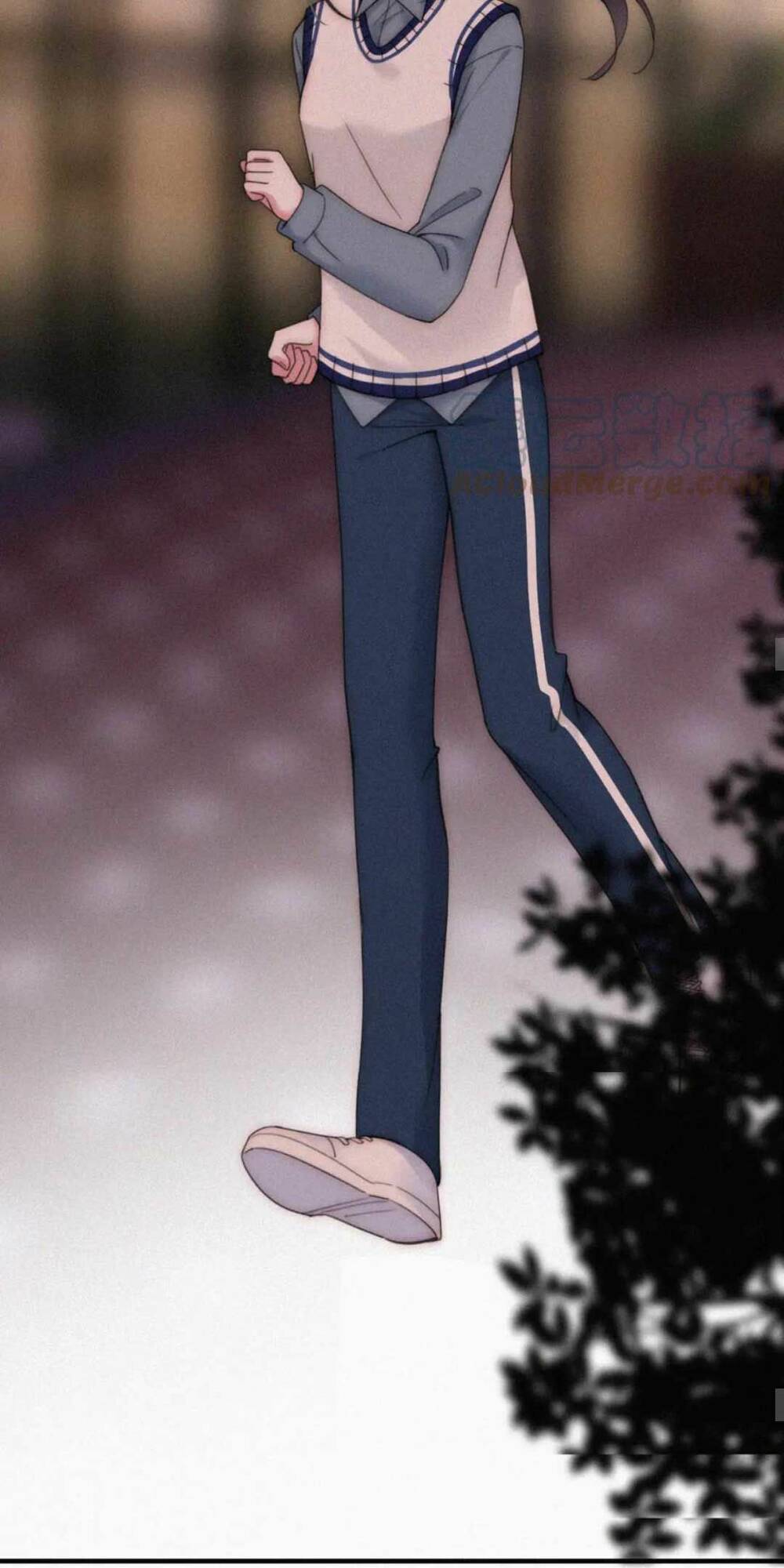 Bá Vương Sủng Ái Cô Vợ Mù - Chapter 14 - Page 29