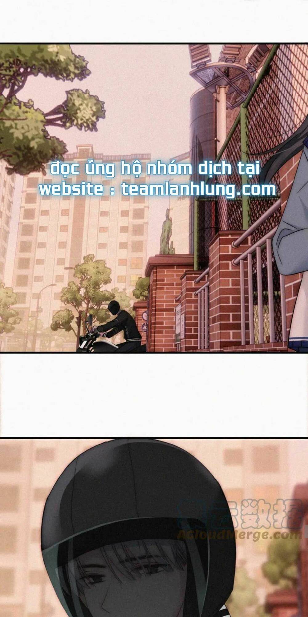 Bá Vương Sủng Ái Cô Vợ Mù - Chapter 14 - Page 30