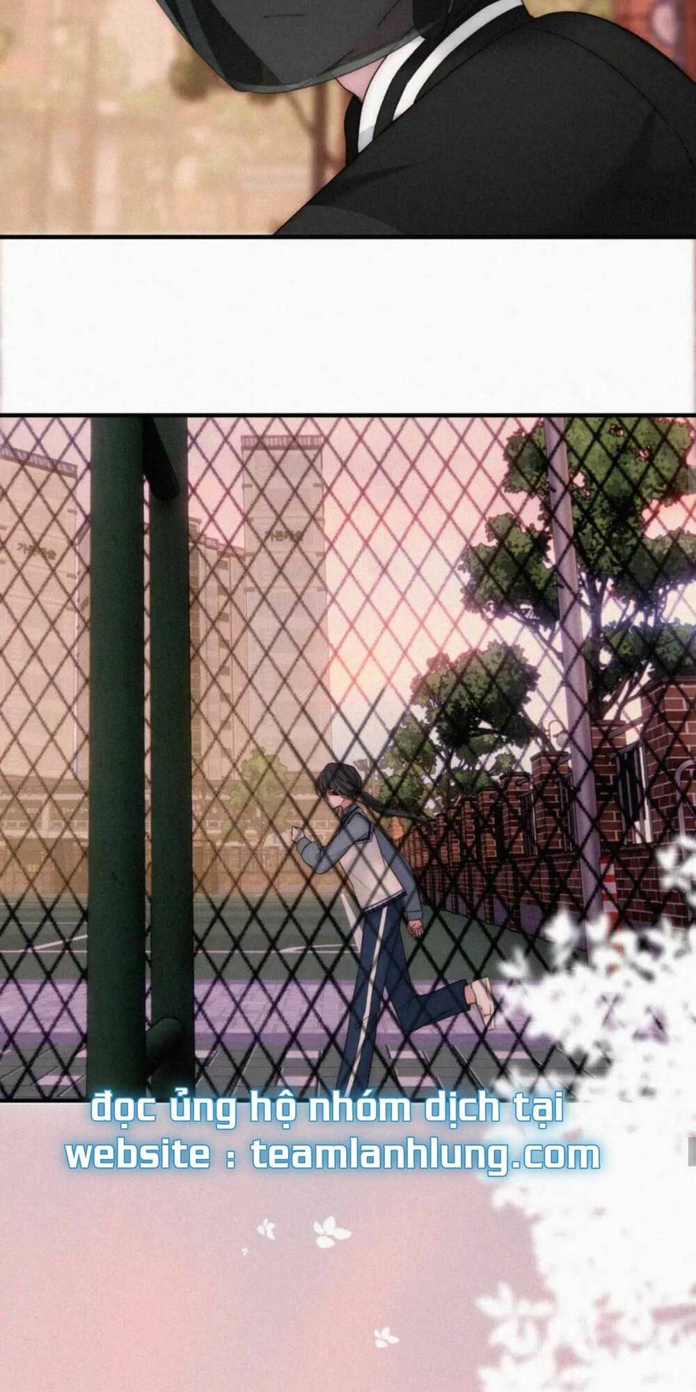 Bá Vương Sủng Ái Cô Vợ Mù - Chapter 14 - Page 31