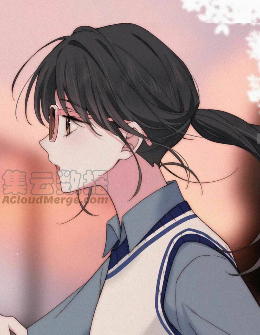 Bá Vương Sủng Ái Cô Vợ Mù - Chapter 14 - Page 32