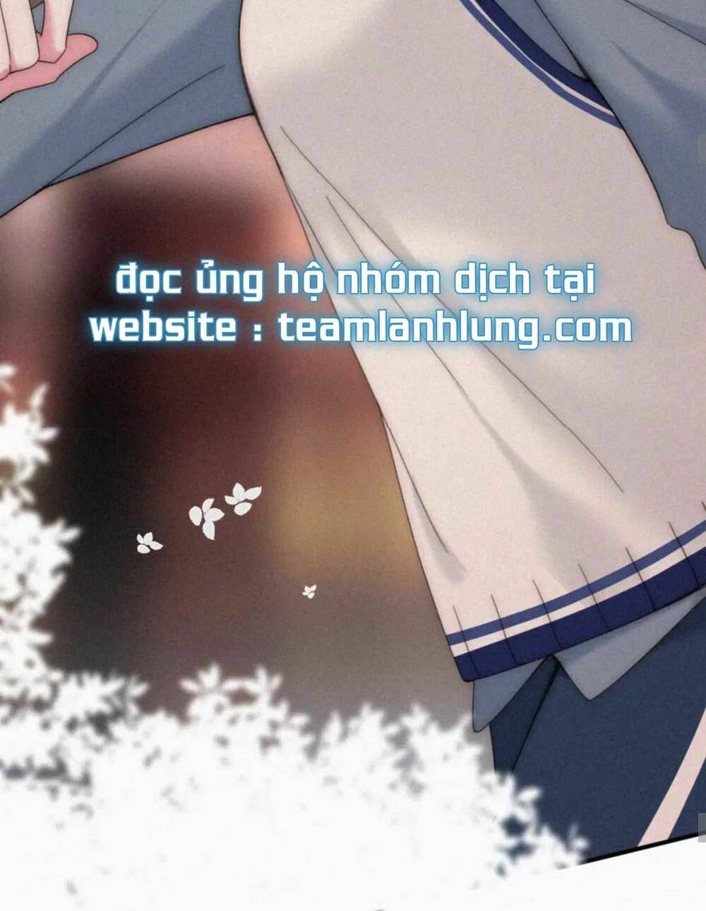 Bá Vương Sủng Ái Cô Vợ Mù - Chapter 14 - Page 33