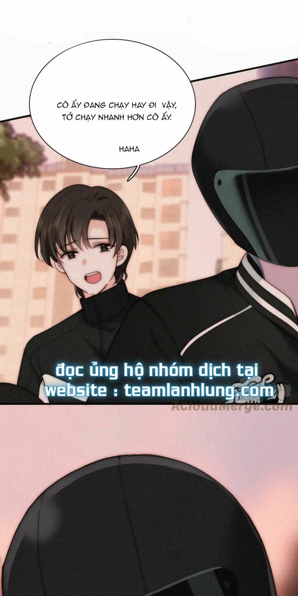 Bá Vương Sủng Ái Cô Vợ Mù - Chapter 14 - Page 34