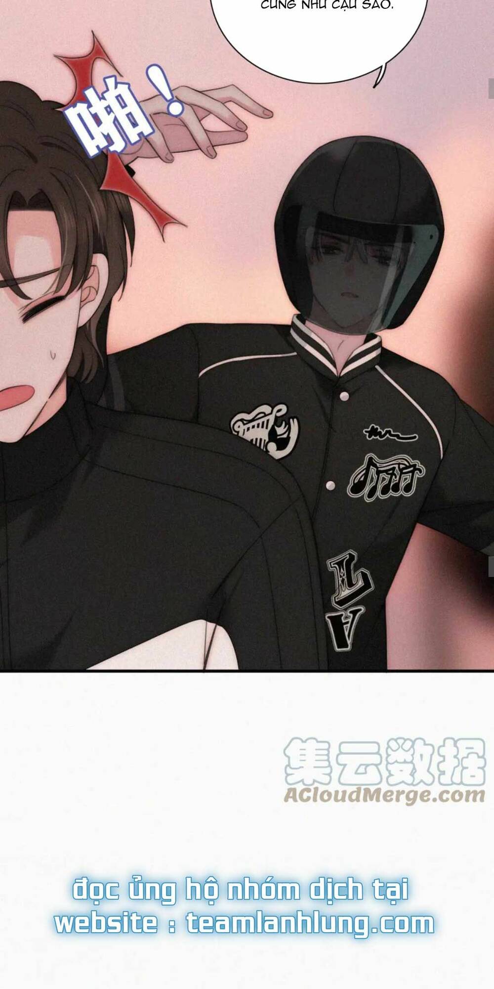 Bá Vương Sủng Ái Cô Vợ Mù - Chapter 14 - Page 37