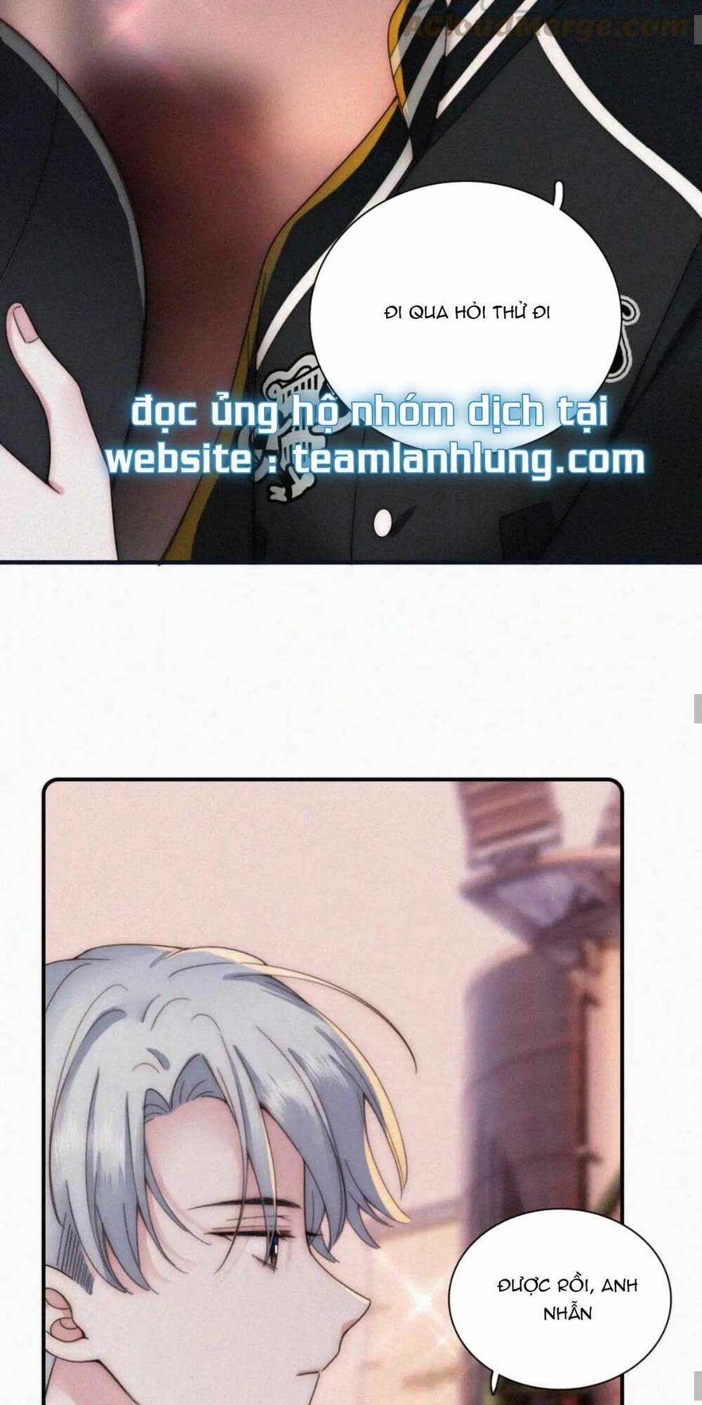 Bá Vương Sủng Ái Cô Vợ Mù - Chapter 14 - Page 39