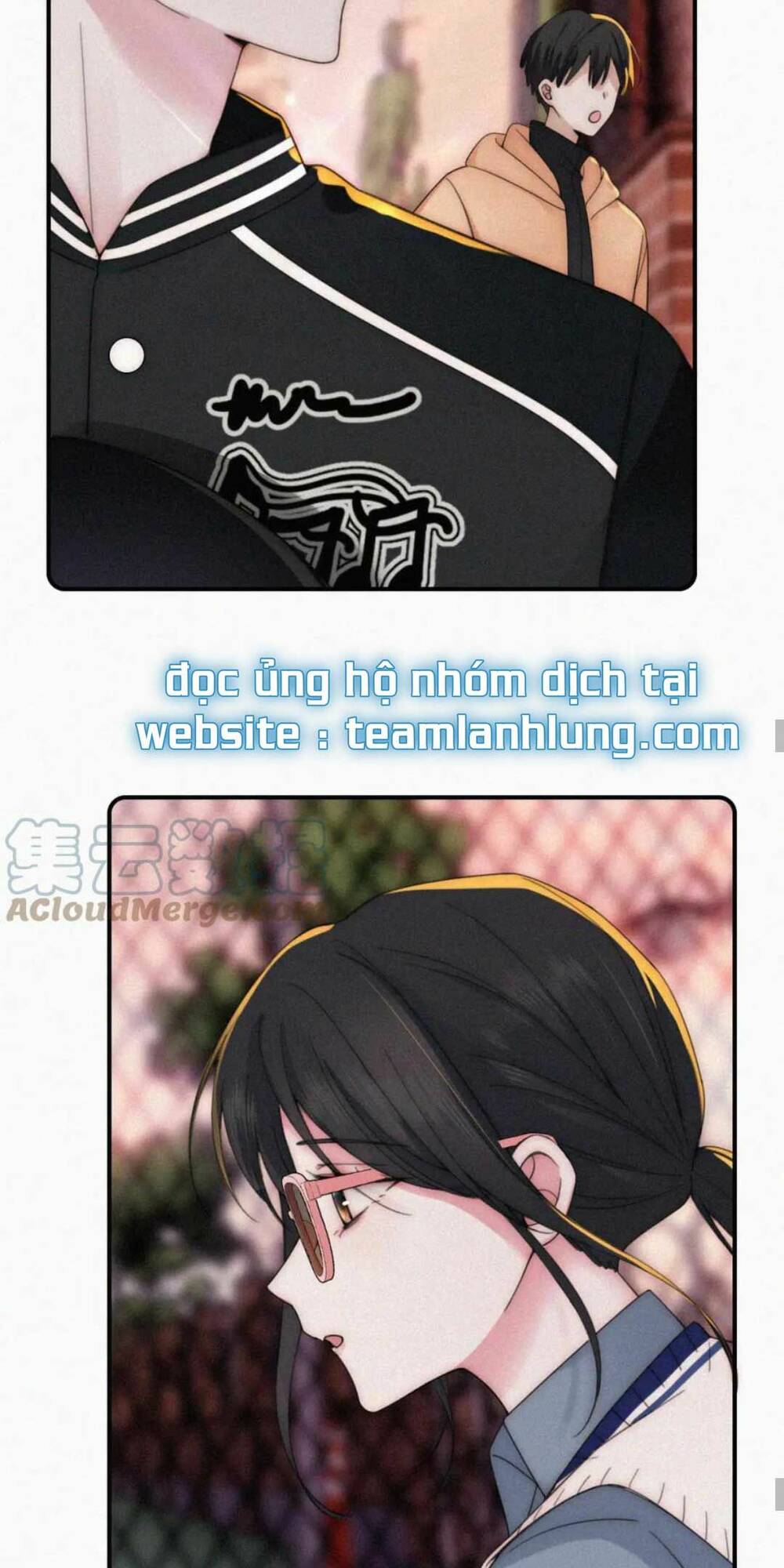 Bá Vương Sủng Ái Cô Vợ Mù - Chapter 14 - Page 40