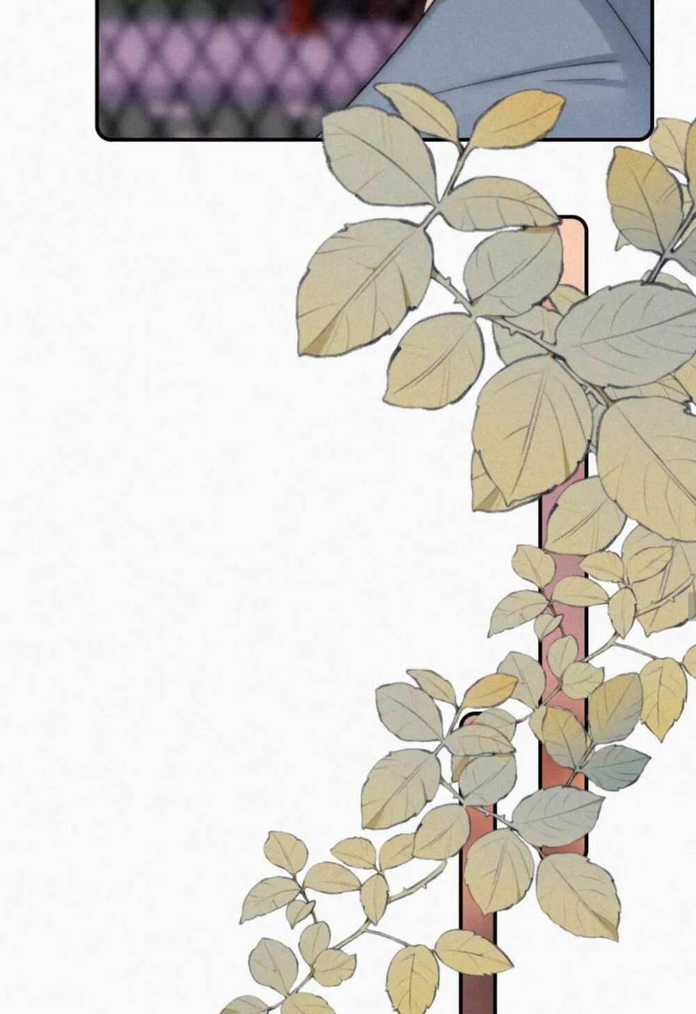 Bá Vương Sủng Ái Cô Vợ Mù - Chapter 14 - Page 41