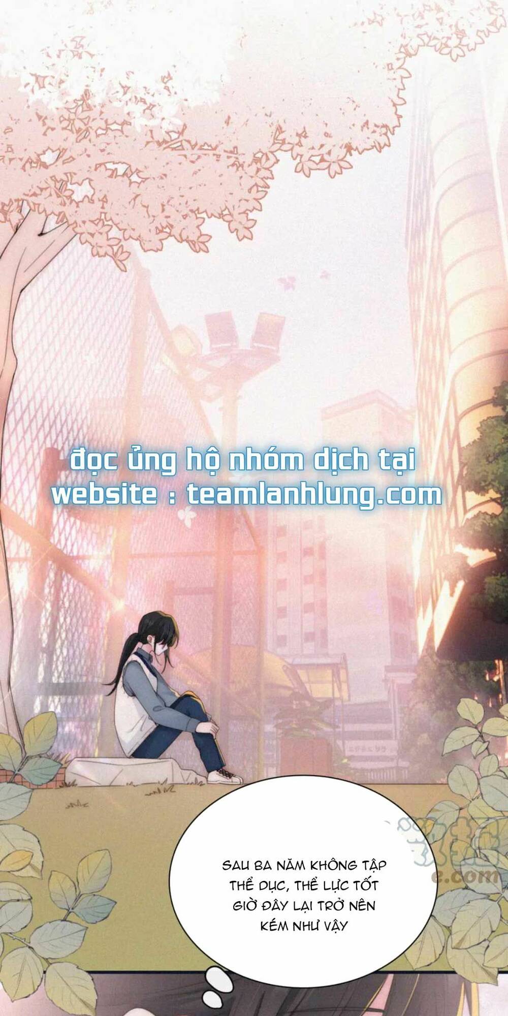 Bá Vương Sủng Ái Cô Vợ Mù - Chapter 14 - Page 45