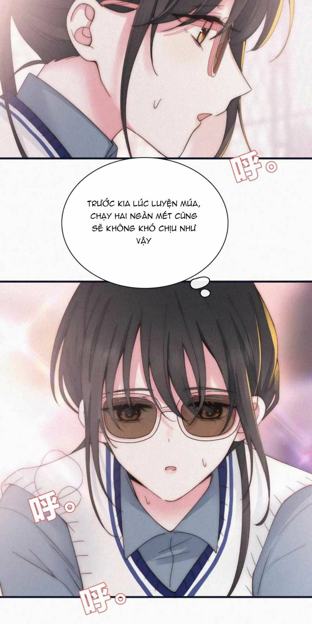 Bá Vương Sủng Ái Cô Vợ Mù - Chapter 14 - Page 46