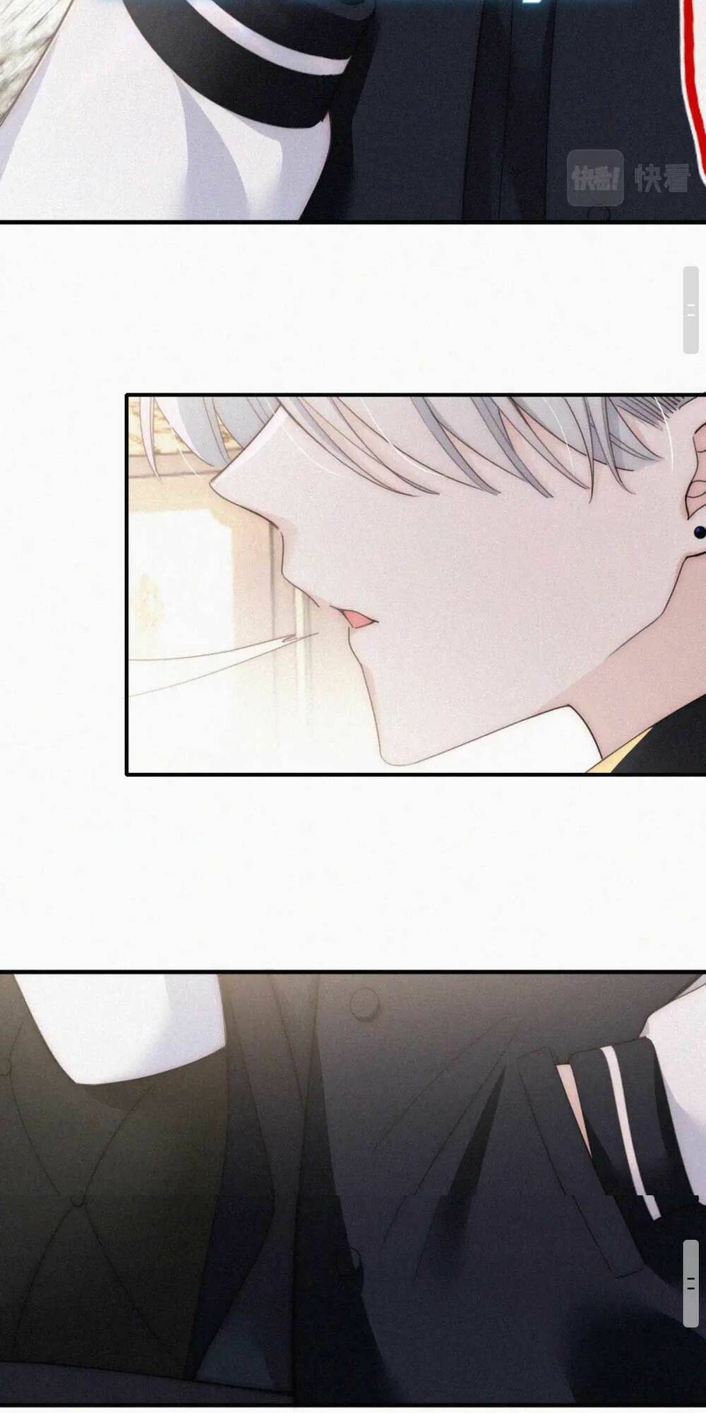 Bá Vương Sủng Ái Cô Vợ Mù - Chapter 14 - Page 4