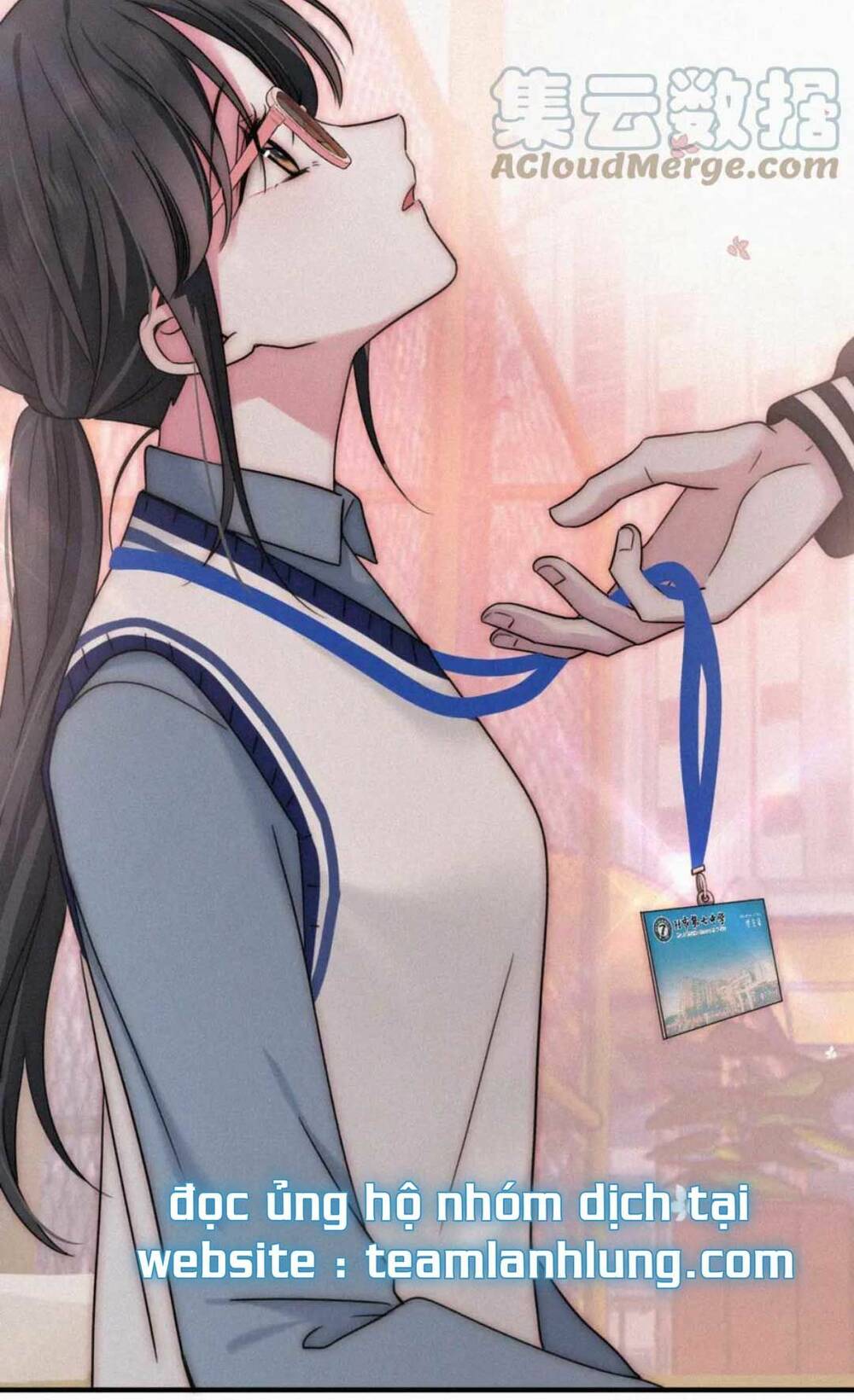 Bá Vương Sủng Ái Cô Vợ Mù - Chapter 14 - Page 50