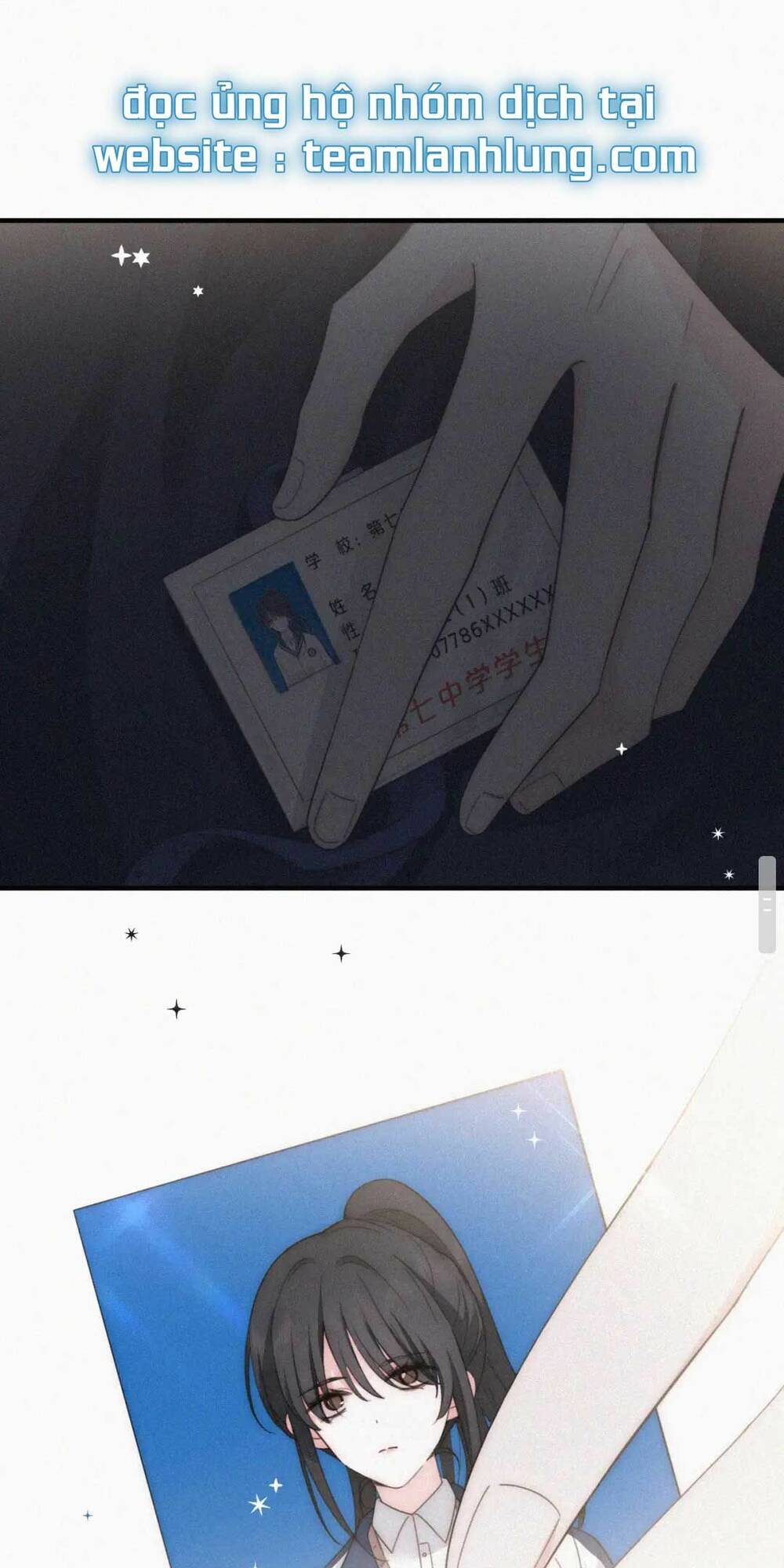 Bá Vương Sủng Ái Cô Vợ Mù - Chapter 14 - Page 5