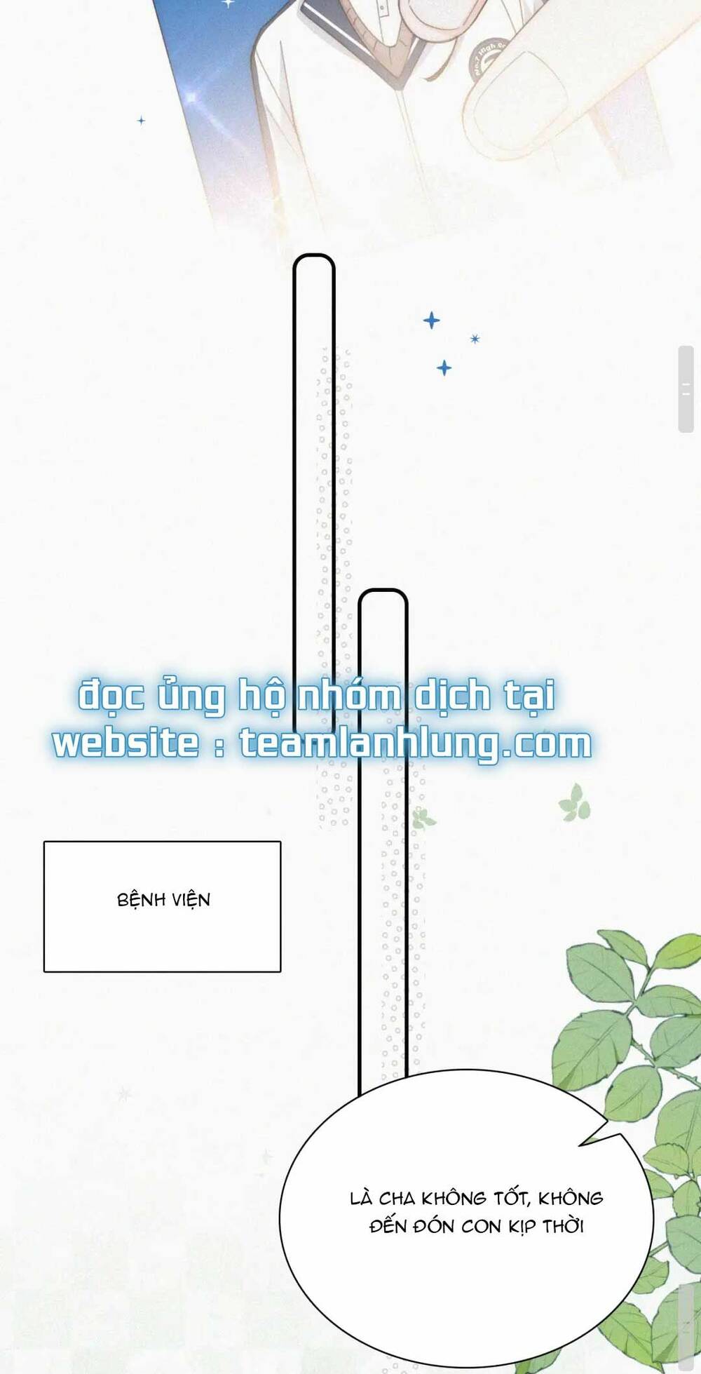 Bá Vương Sủng Ái Cô Vợ Mù - Chapter 14 - Page 6