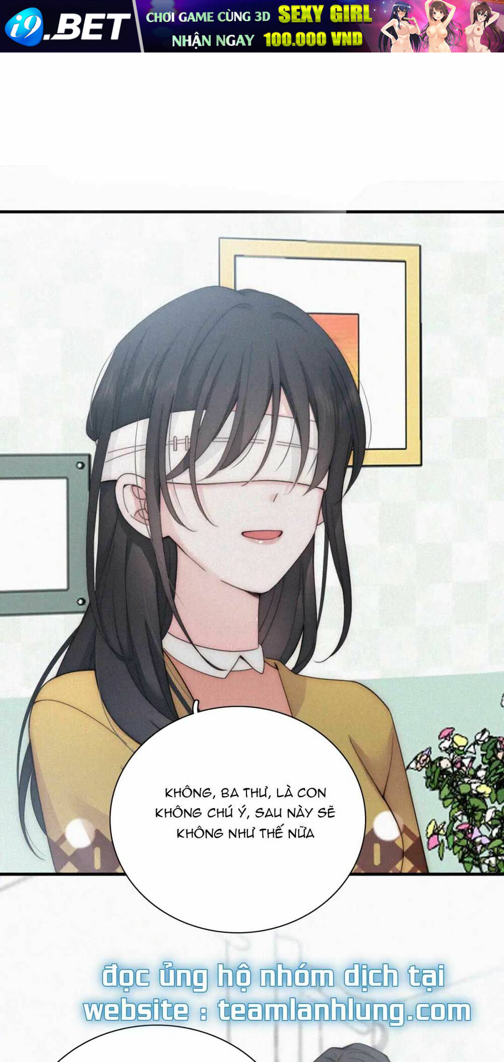 Bá Vương Sủng Ái Cô Vợ Mù - Chapter 14 - Page 8