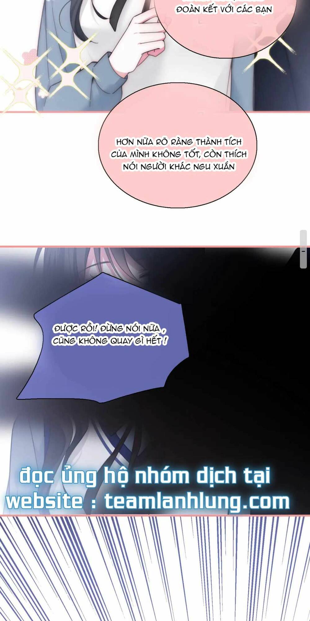 Bá Vương Sủng Ái Cô Vợ Mù - Chapter 15 - Page 4