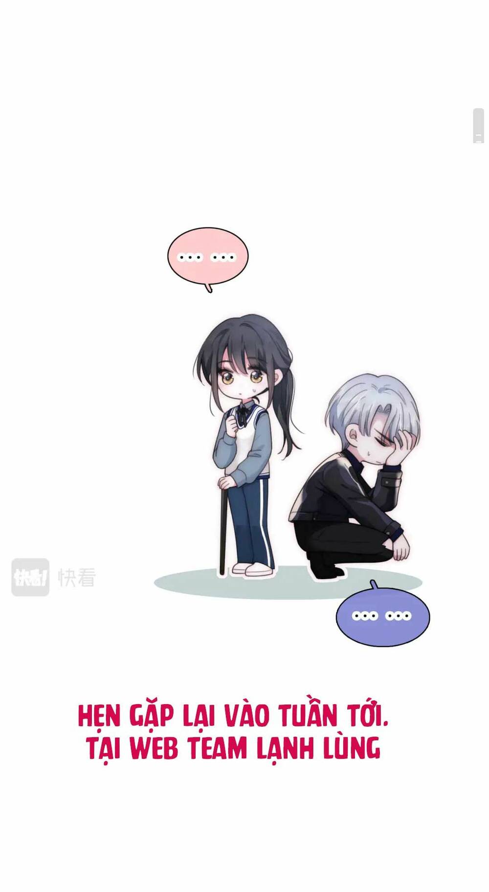 Bá Vương Sủng Ái Cô Vợ Mù - Chapter 15 - Page 6